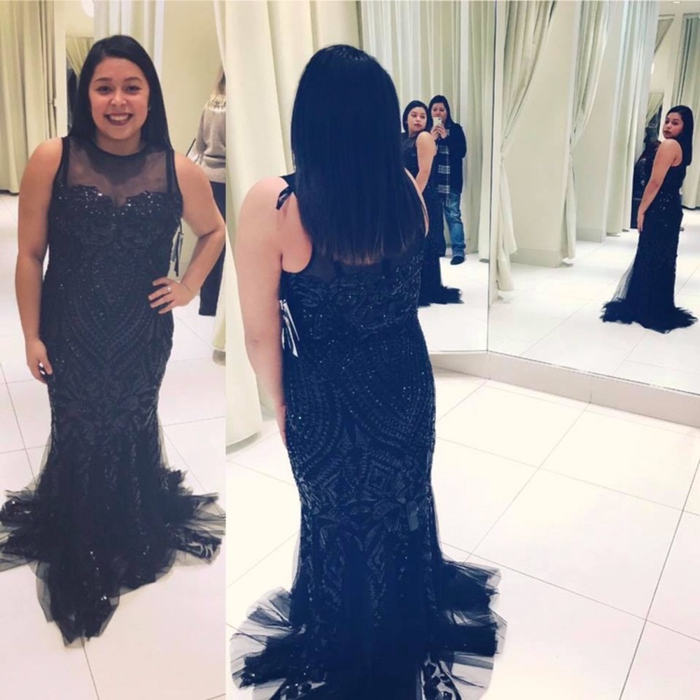 Prom Dresses